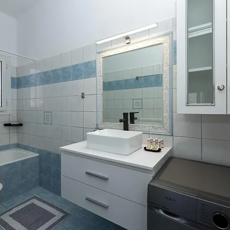 Antigone Argostοli 5 * Argostoli (Kefalonia)
