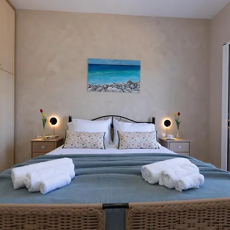 Apartamento Antigone Argostοli 5 Argostoli (Kefalonia)