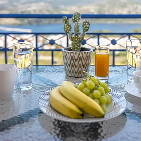 Apartamento Antigone Argostοli 5 Argostoli (Kefalonia)